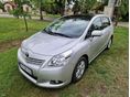 TOYOTA VERSO 1.8 Style CVT 61.000KM/DIGIT KLÍMA/TEMPOMAT/PANORÁMATETŐ/ÜLÉSFŰTÉS/2KULCS/8KERÉK