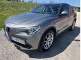 ALFA ROMEO STELVIO 2.2 D Super Q4 (Automata) XENON NAVI TÁVTARTÓ FRISS SZERVIZ