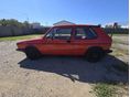 VOLKSWAGEN GOLF I 1.9 Pdtdi
