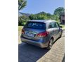 MERCEDES-BENZ B 180 2015/4 - 2