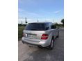 MERCEDES-BENZ ML 280 2006/10 - 2