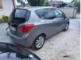 OPEL MERIVA B 2011/4 - 2