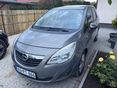 OPEL MERIVA B 1.3 CDTI Cosmo 120E.KM.Nagyon szép állapot!!