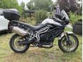 TRIUMPH TIGER 800 