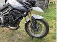 TRIUMPH TIGER 800 2011/3 - 2
