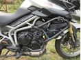TRIUMPH TIGER 800 2011/3 - 4