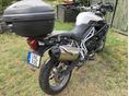 TRIUMPH TIGER 800 2011/3 - 5