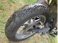 TRIUMPH TIGER 800 2011/3 - 6
