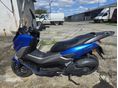 YAMAHA NMAX SG43