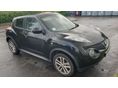 NISSAN JUKE 1.5 dCi Acenta Premium
