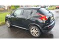 NISSAN JUKE 2013/7 - 2