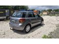 SUZUKI SX4 2007/12 - 3