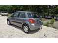SUZUKI SX4 2007/12 - 4