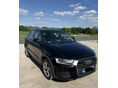 AUDI Q3 2.0 TFSi Basis