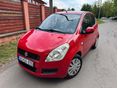 SUZUKI SPLASH 1.0 GLX CD AC