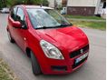 SUZUKI SPLASH 2008/10 - 2