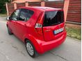 SUZUKI SPLASH 2008/10 - 4