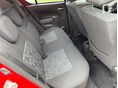 SUZUKI SPLASH 2008/10 - 6