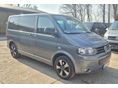 VOLKSWAGEN MULTIVAN 2011/1 - 1