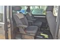 VOLKSWAGEN MULTIVAN 2011/1 - 2