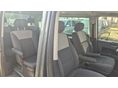 VOLKSWAGEN MULTIVAN 2011/1 - 3
