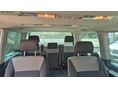 VOLKSWAGEN MULTIVAN 2011/1 - 4