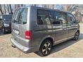 VOLKSWAGEN MULTIVAN 2011/1 - 7
