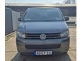 VOLKSWAGEN MULTIVAN 2011/1 - 8