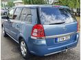 OPEL ZAFIRA B 2008/2 - 2