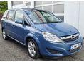 OPEL ZAFIRA B 2008/2 - 4