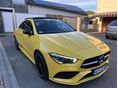 MERCEDES-BENZ CLA 200 2023/6 - 2