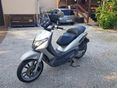 PIAGGIO BEVERLY 200 Nagyon megbízható műszaki állapotban! Kis fogyasztással!