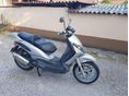 PIAGGIO BEVERLY 200 2003/12 - 4