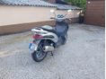 PIAGGIO BEVERLY 200 2003/12 - 6