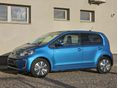 VOLKSWAGEN UP e-Up! NAGY AKKSIS. hibátlan állapot. radar plusz kamera. garantált 28e km