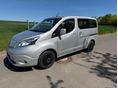 NISSAN NV200 e-NV200 Tekna (Automata) 7 személyes /kevés km / dupla tolóajtó / ülésfűtés / kormányfűtés / kamera