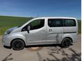 NISSAN NV200 2017/2 - 3