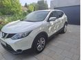 NISSAN QASHQAI 1.6 dCi Acenta Xtronic