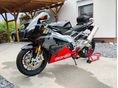 APRILIA RSV 1000 2009/8 - 2