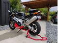 APRILIA RSV 1000 2009/8 - 3