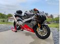 APRILIA RSV 1000 2009/8 - 4