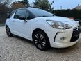 DS DS 3 1.6 HDI. MEGKÍMÉLT ÁLLAPOT