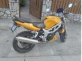 SUZUKI SV 650 N 2000/3 - 2