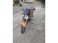 SUZUKI SV 650 N 2000/3 - 5