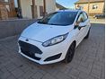 FORD FIESTA 2013/11 - 1