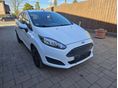 FORD FIESTA 2013/11 - 2