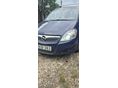OPEL ZAFIRA B 2013/10 - 4