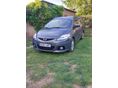 MAZDA 5 2.0 CD TX