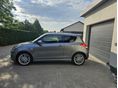 SUZUKI SWIFT 2015/7 - 3