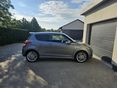 SUZUKI SWIFT 2015/7 - 5
